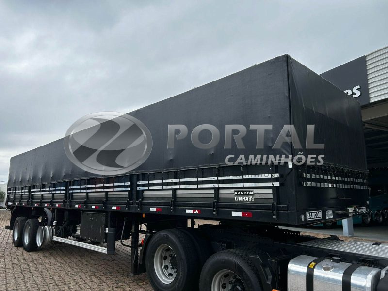 4A52 – SEMI REBOQUE RANDON GRANELEIRO 3E