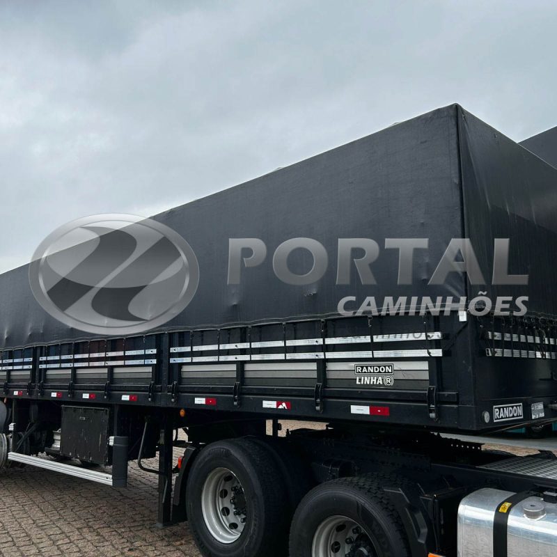4A52 – SEMI REBOQUE RANDON GRANELEIRO 3E
